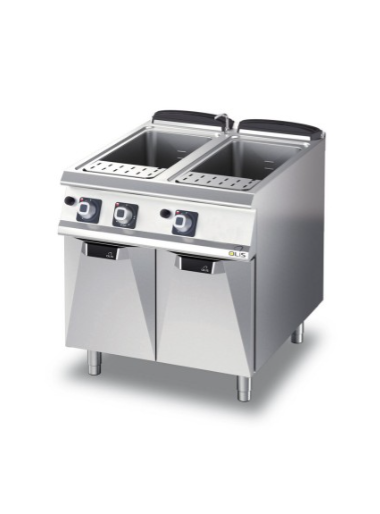 OLIS PAŠTA COOKER NA GAS D74/10 CPGM